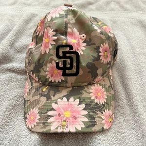 NEW ERA PADRES HAT